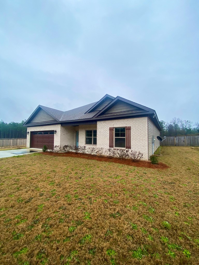 1470 Glen Lawrence Road Cowarts, AL 36321 - Photo 2 of 27 Gallery Image 2