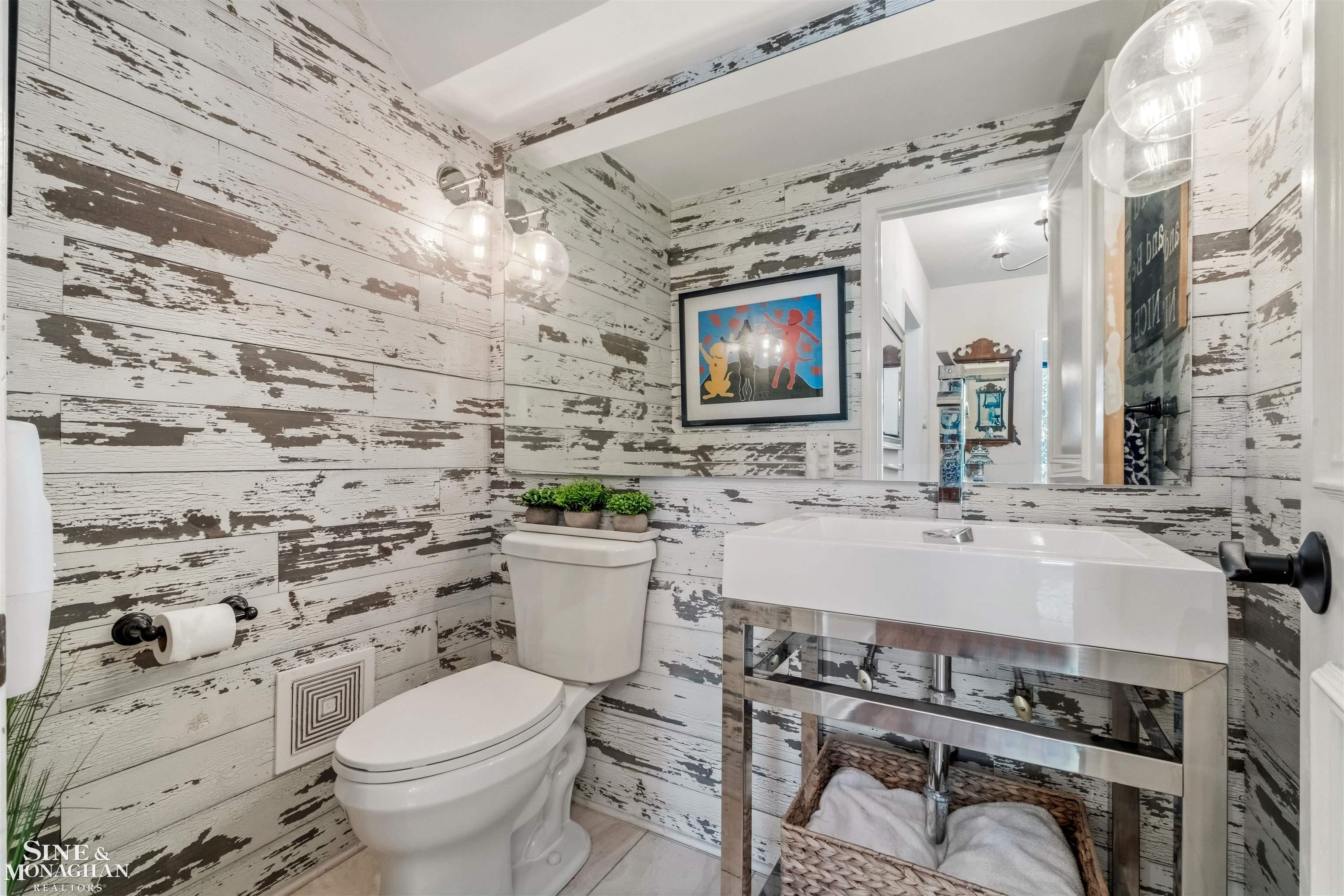 398 Rivard Boulevard Grosse Pointe, MI 48230 - Photo 23 of 64