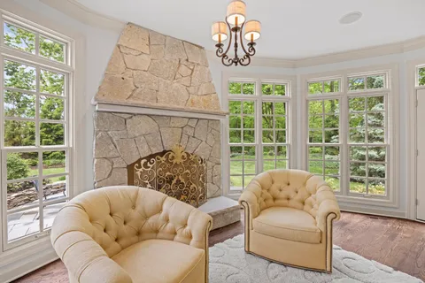 $2,295,000 | 1110 Fox Glen Drive, St. Charles, IL 60174