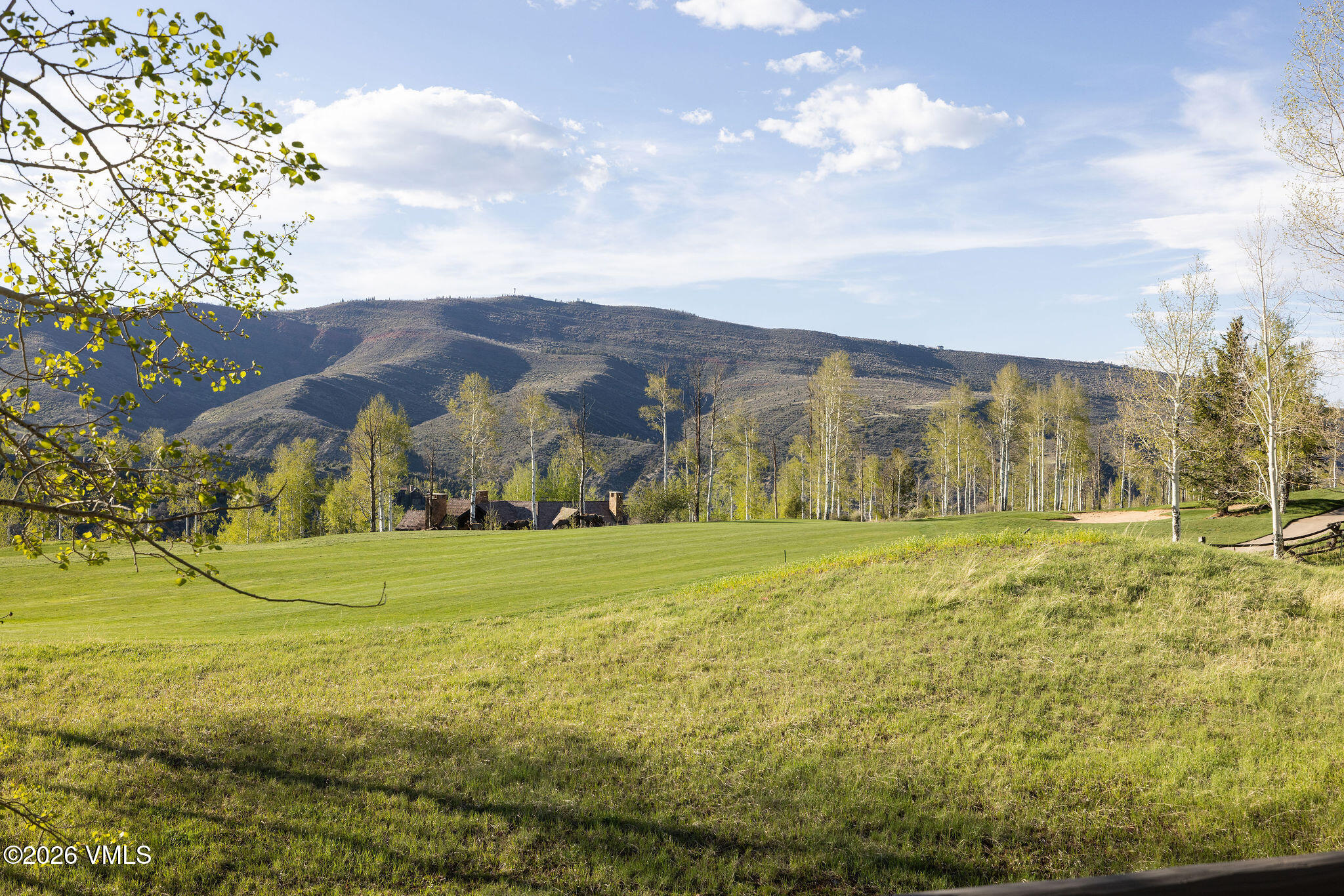 102 Saddle Ridge Loop Edwards, CO 81632 - Photo 20 of 29 a view of an empty room with mountain view
