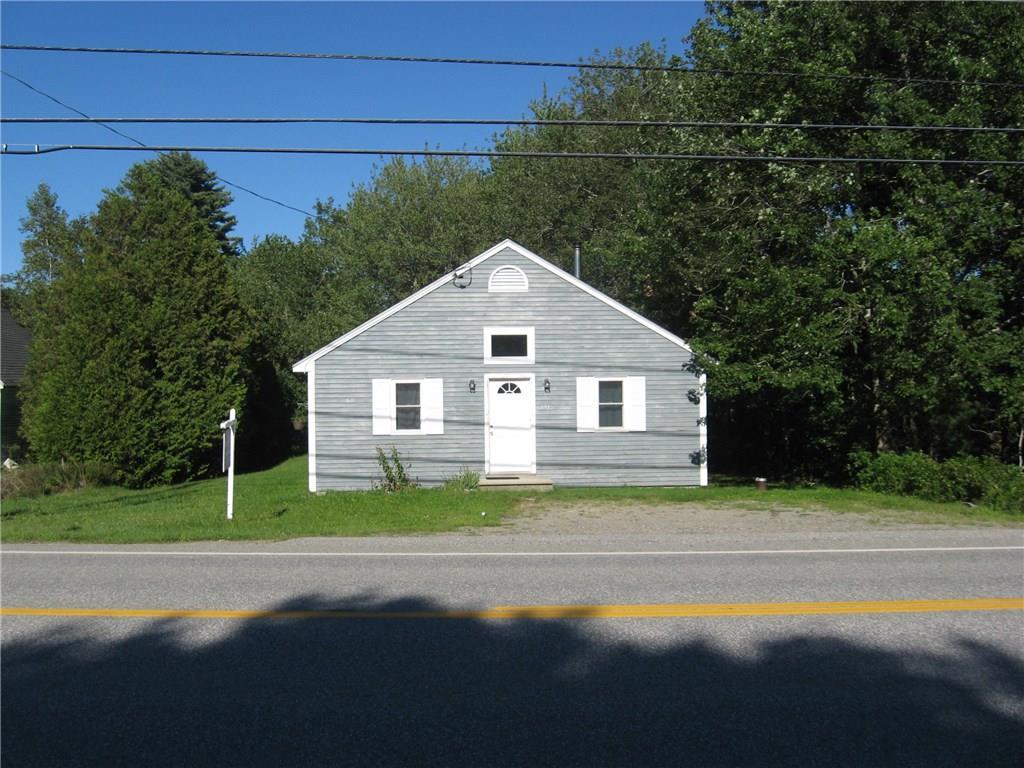 191 River Road Tenants Harbor, ME 04860 - Photo 1 of 18 Photo