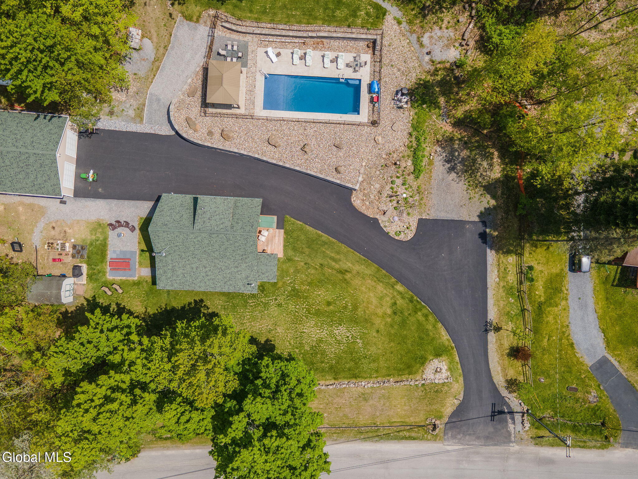 396 East Lake Road Argyle, NY 12809 - Photo 57 of 61 51-396ELakeRd_46