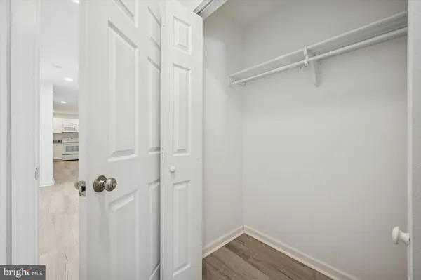 a view of small space