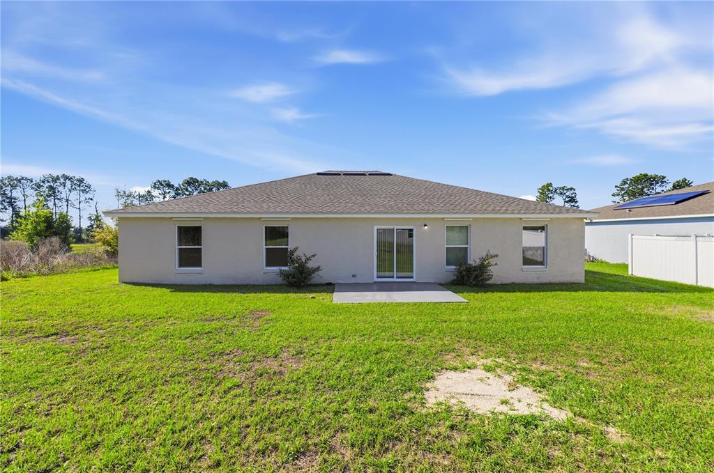 5289 Southwest 129th Place Ocala, FL 34473 - Photo 34 of 40