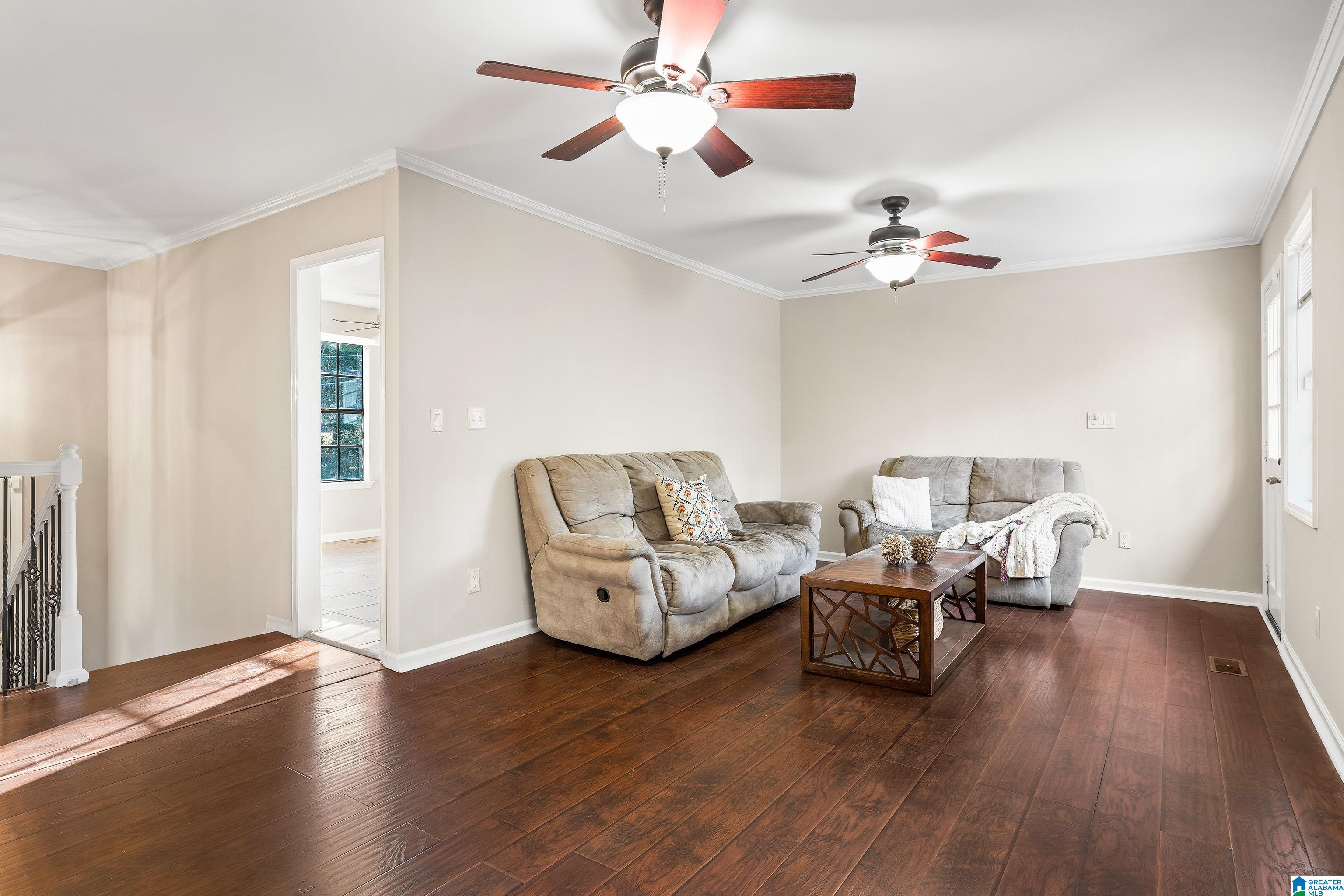 5894 Dug Hollow Road Pinson, AL 35126 - Photo 11 of 26