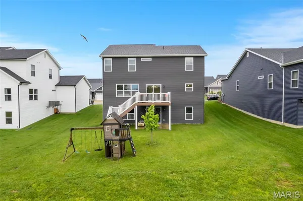 $485,000 | 207 Still Creek Drive, Lake St. Louis, MO 63367
