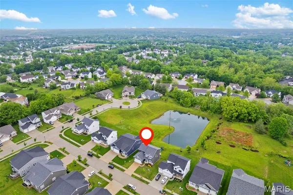 $485,000 | 207 Still Creek Drive, Lake St. Louis, MO 63367