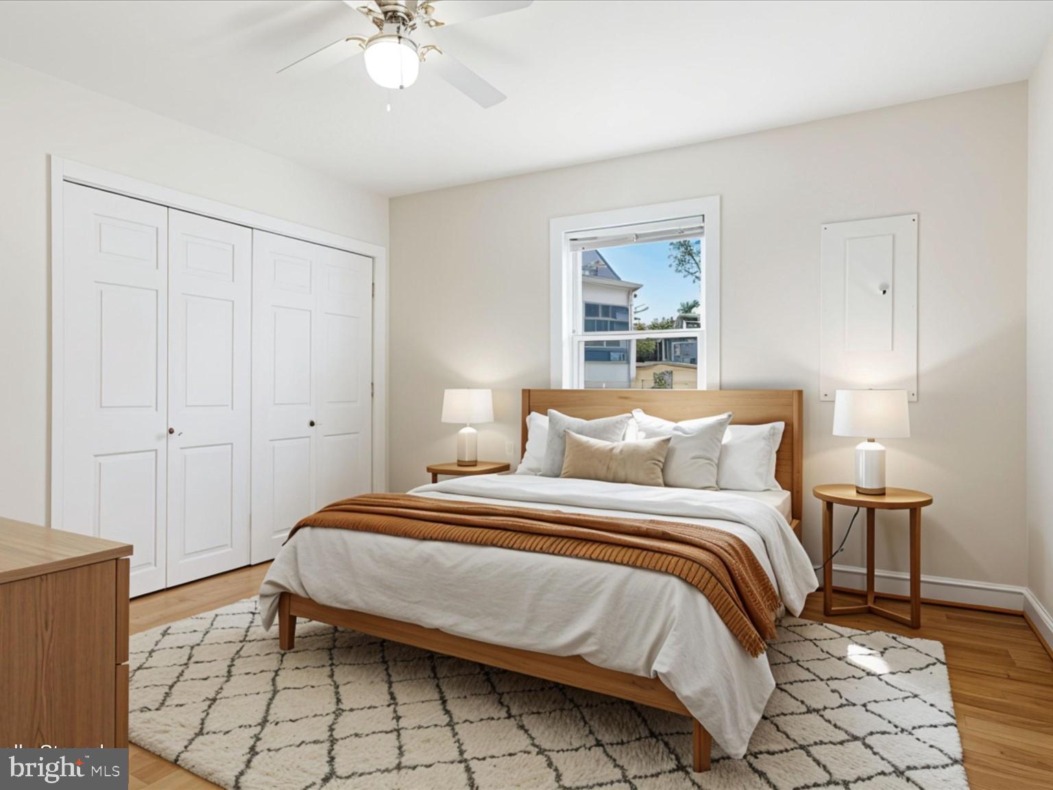 6003 Rixey Drive Alexandria, VA 22303 - Photo 22 of 37 Virtual Staging