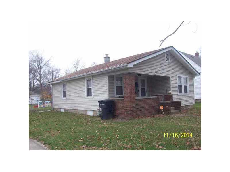 1902 Maple Street Columbus, IN 47201 - Photo 1 of 5 Gallery Image 1