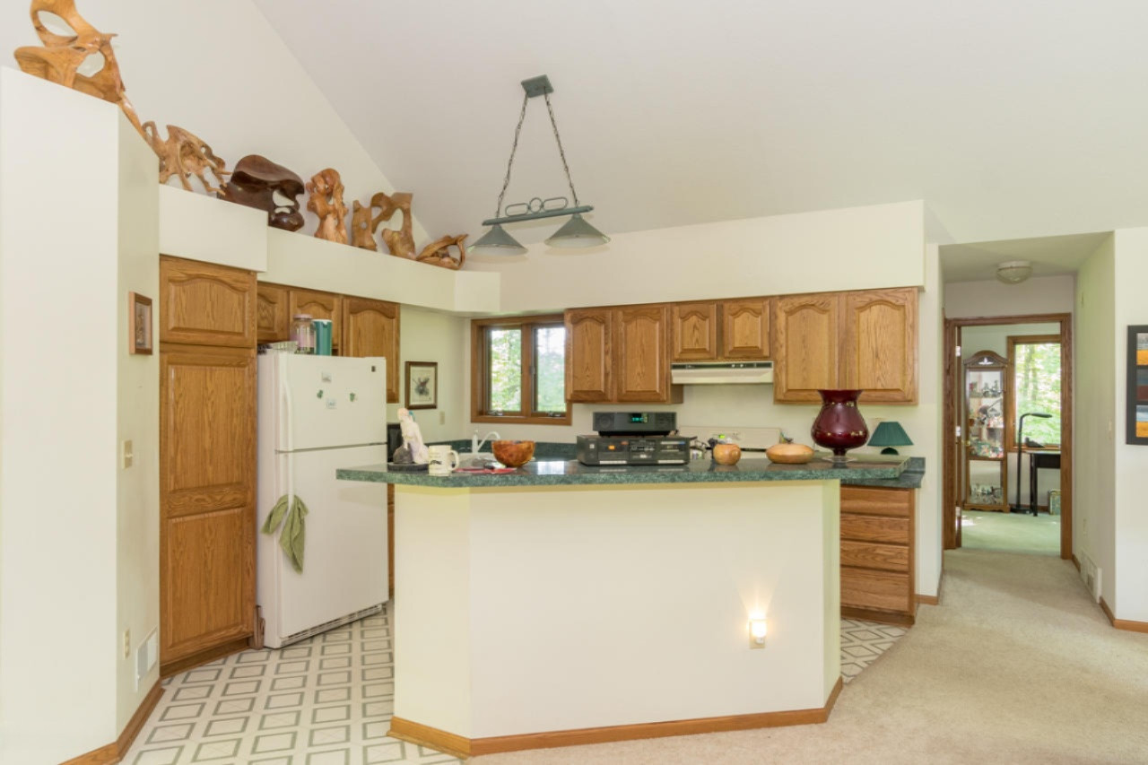 13213 Kane Road Plainwell, MI 49080 - Photo 5 of 24 Kitchen