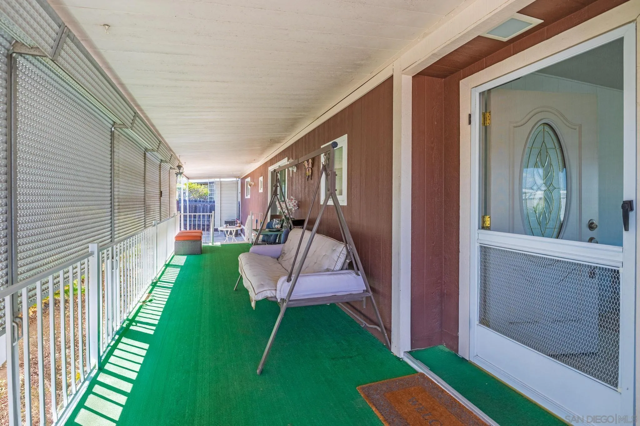 8301 Mission Gorge Road, Unit 169 Santee, CA 92071 - Photo 3 of 21