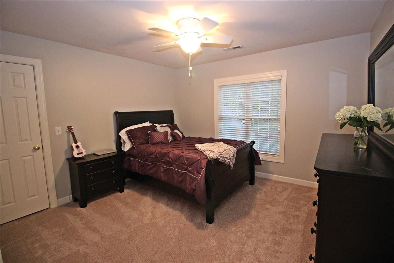 1608 Patterson Grove Road Apex, NC 27502 - Photo 19 of 25 Photo 19