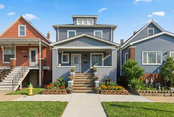 $289,900 | 1758 Lincoln Avenue, Whiting, IN 46394