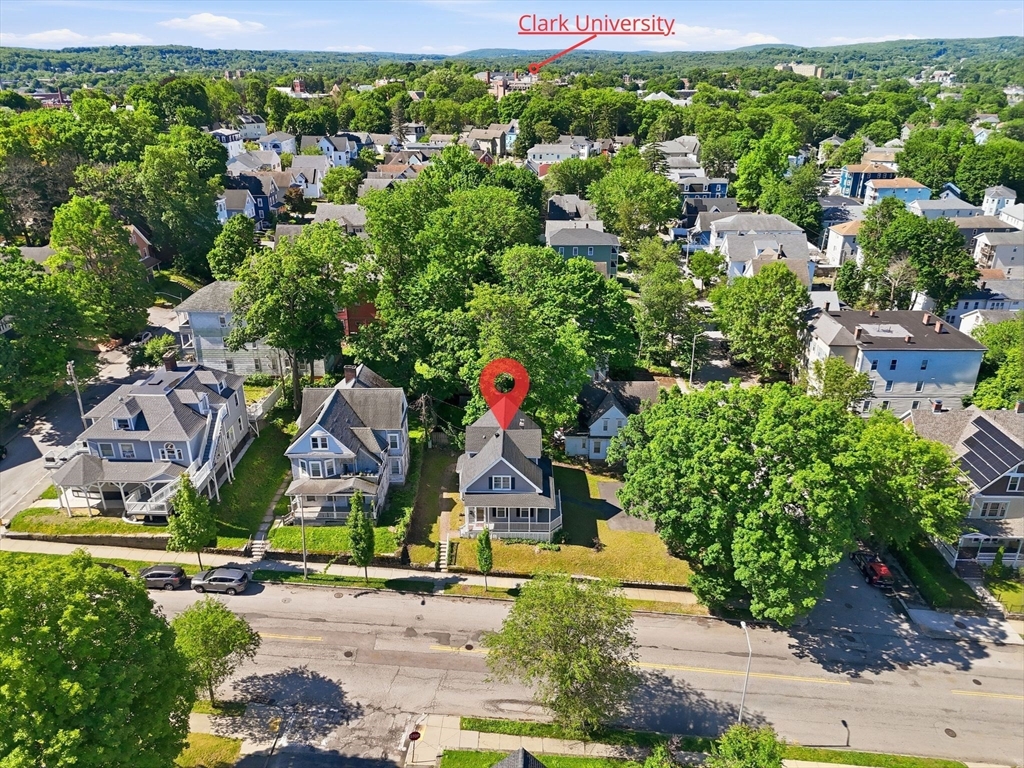 57 May Street Worcester, MA 01610 - Photo 7 of 42