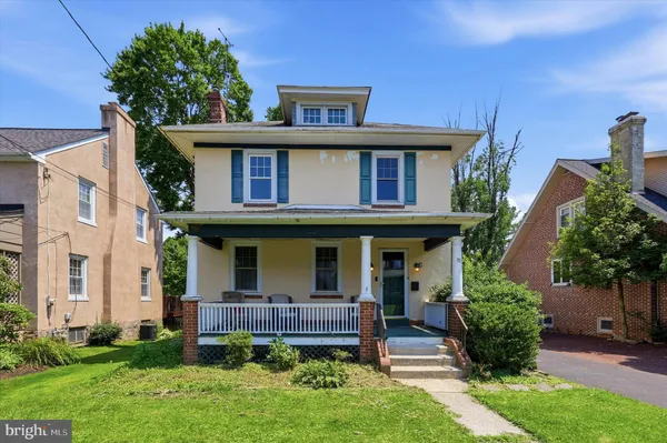 $419,000 | 70 North Wakefield Road, Norristown, PA 19403