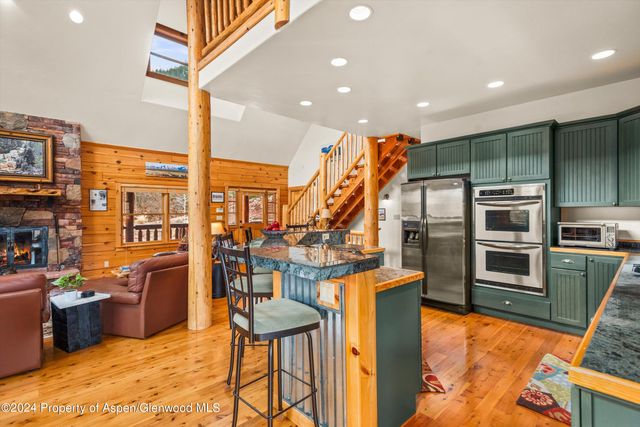 $1,270,000 | 283 Cherokee Lane, Carbondale, CO 81623