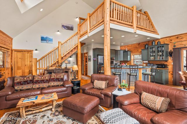$1,270,000 | 283 Cherokee Lane, Carbondale, CO 81623