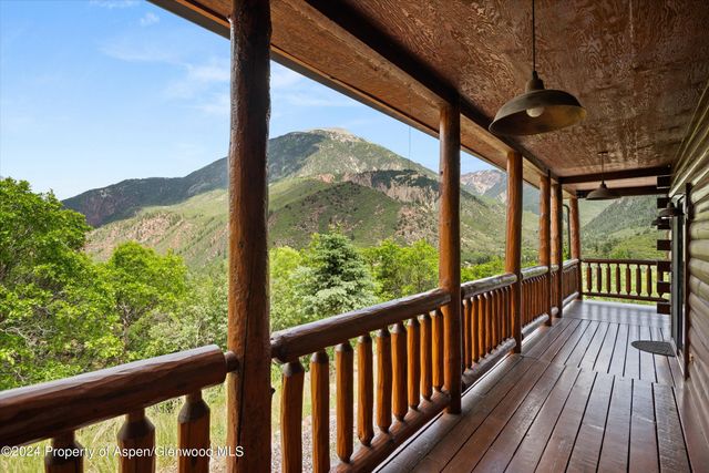 $1,270,000 | 283 Cherokee Lane, Carbondale, CO 81623