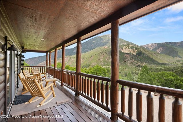 $1,270,000 | 283 Cherokee Lane, Carbondale, CO 81623