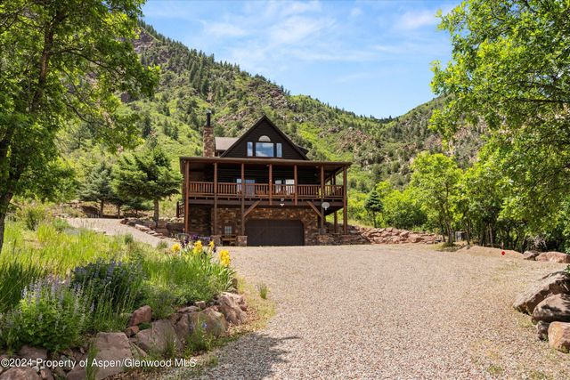 $1,270,000 | 283 Cherokee Lane, Carbondale, CO 81623