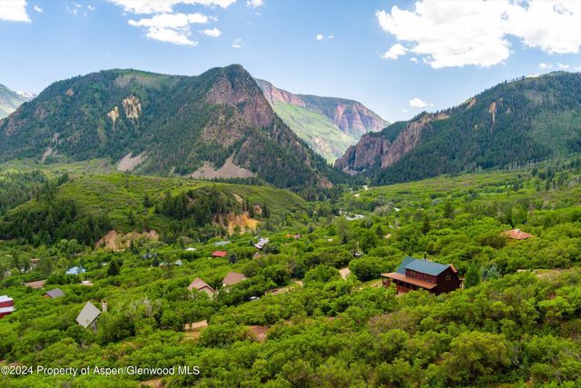 $1,270,000 | 283 Cherokee Lane, Carbondale, CO 81623