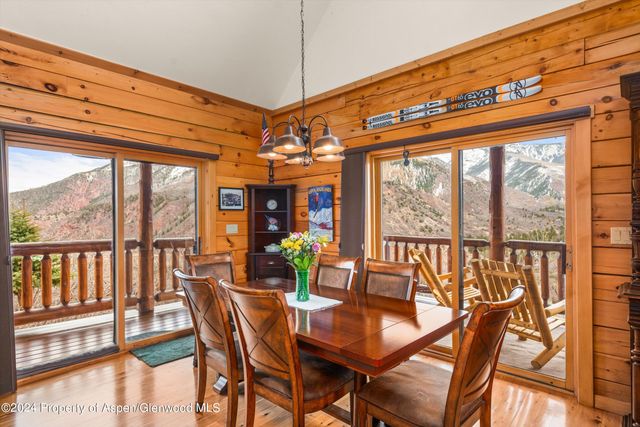 $1,270,000 | 283 Cherokee Lane, Carbondale, CO 81623