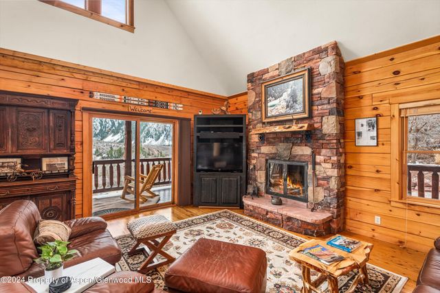 $1,270,000 | 283 Cherokee Lane, Carbondale, CO 81623