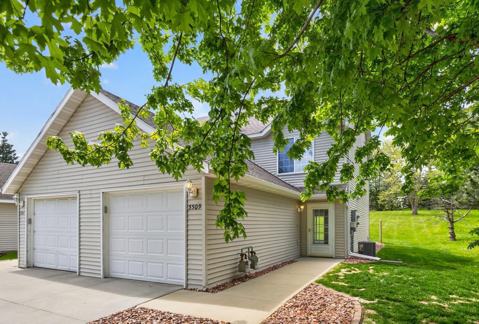 5509 25th Avenue Northwest Rochester, MN 55901 - Photo 1 of 27