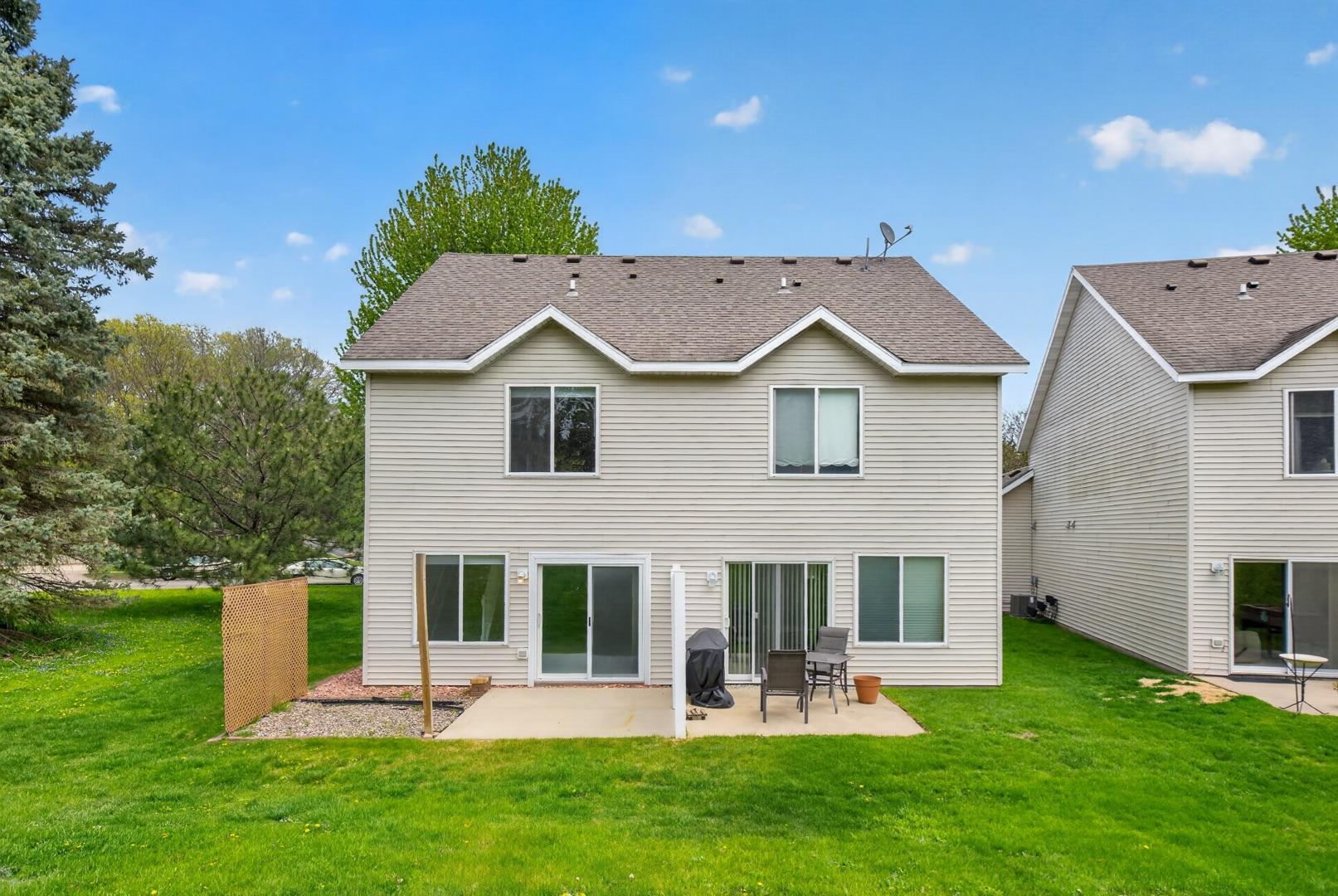 5509 25th Avenue Northwest Rochester, MN 55901 - Photo 17 of 27