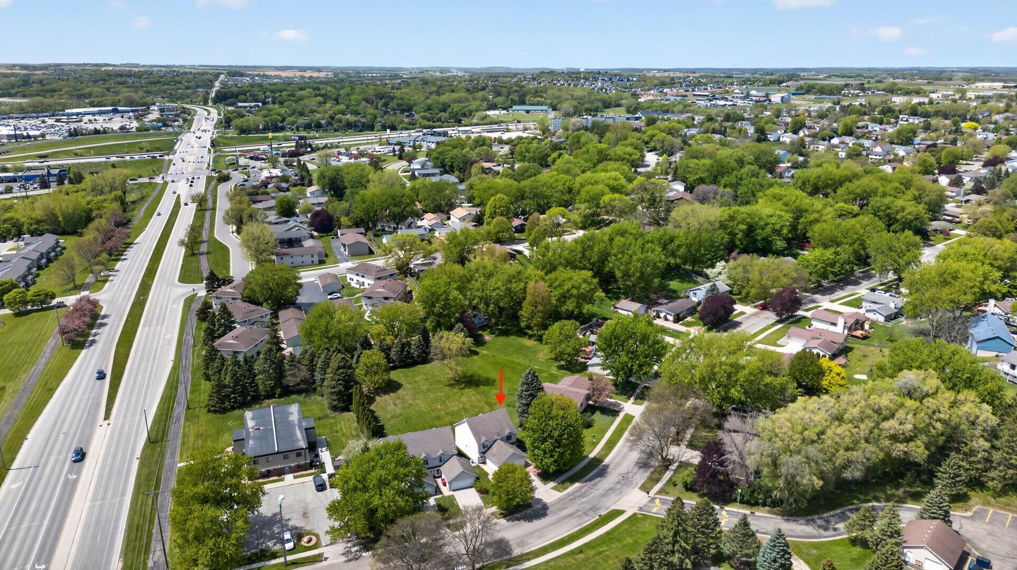 5509 25th Avenue Northwest Rochester, MN 55901 - Photo 20 of 27
