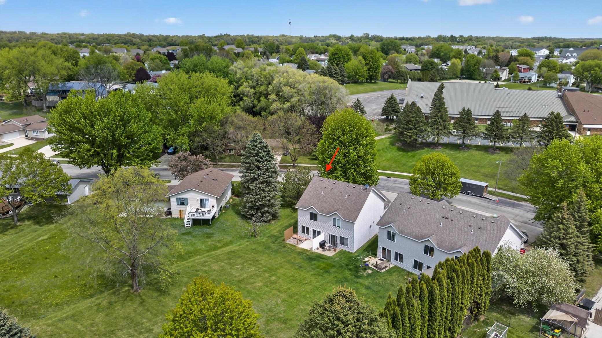 5509 25th Avenue Northwest Rochester, MN 55901 - Photo 22 of 27