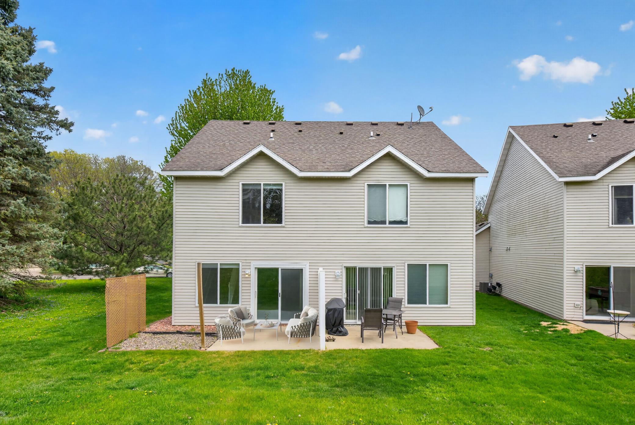 5509 25th Avenue Northwest Rochester, MN 55901 - Photo 25 of 27