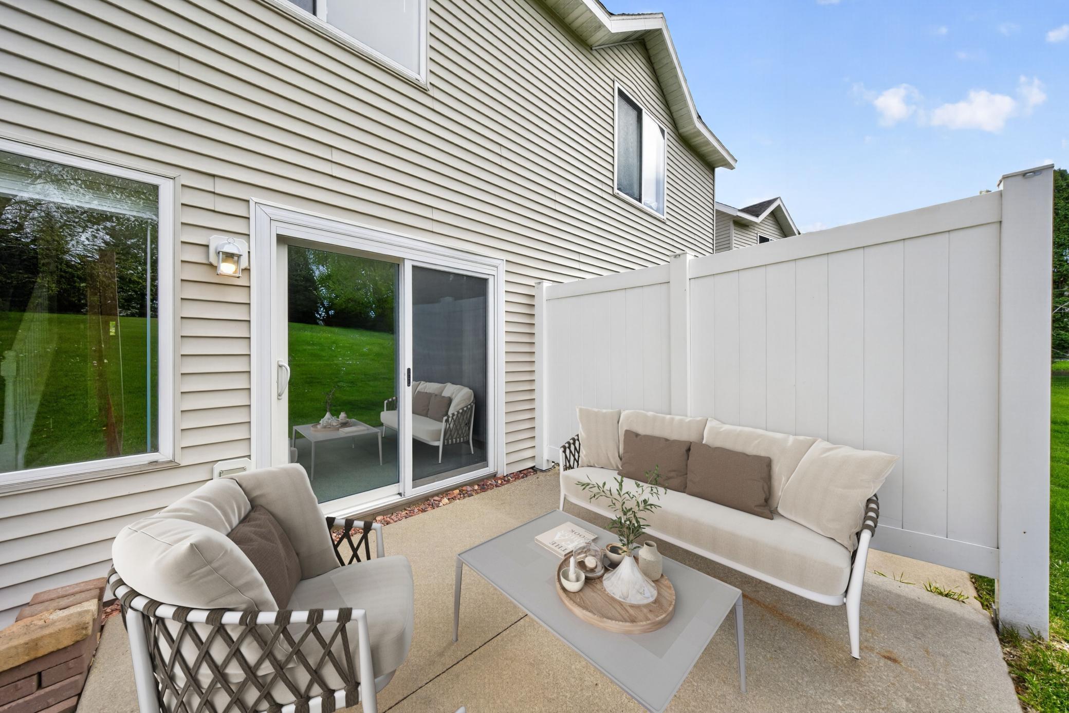 5509 25th Avenue Northwest Rochester, MN 55901 - Photo 26 of 27