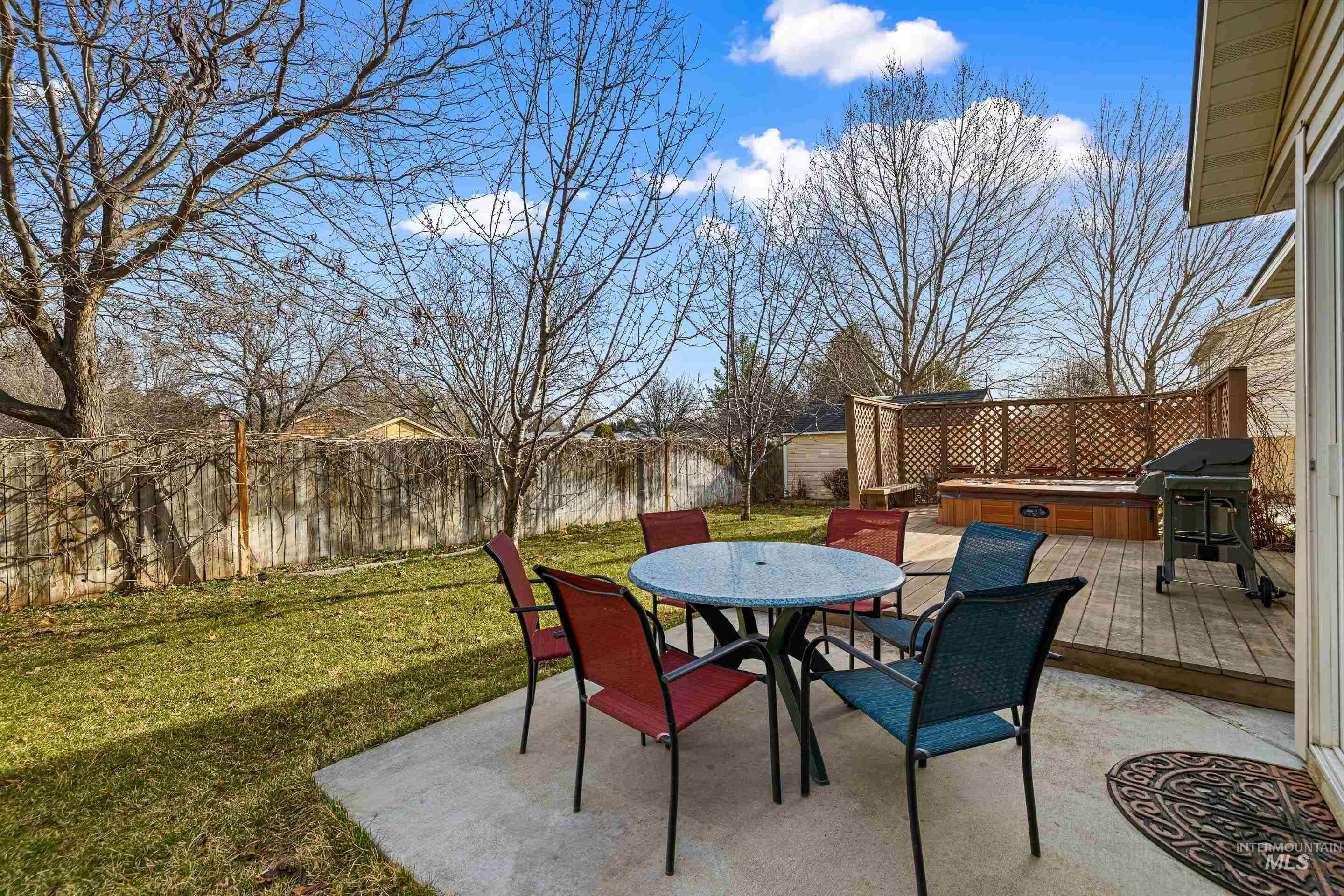 10936 West Spring River Street Boise, ID 83709 - Photo 33 of 37