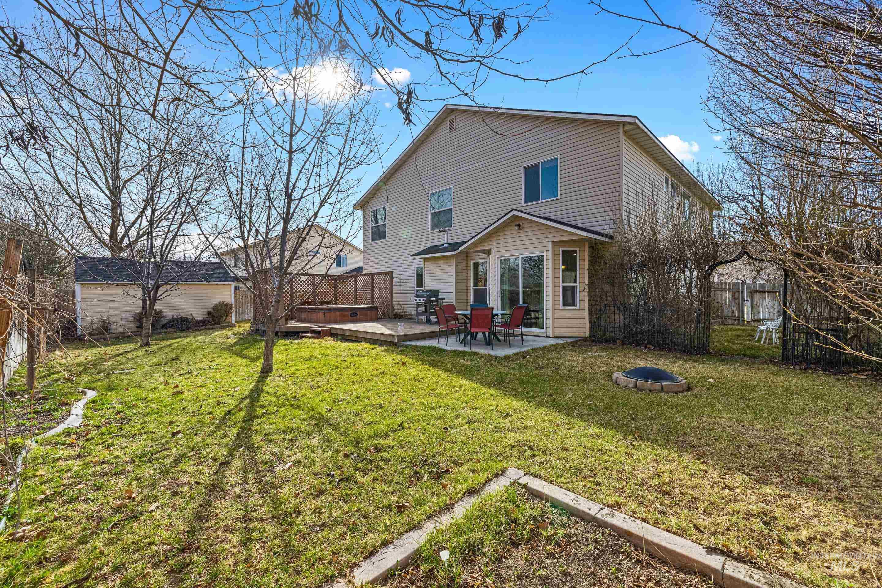 10936 West Spring River Street Boise, ID 83709 - Photo 34 of 37