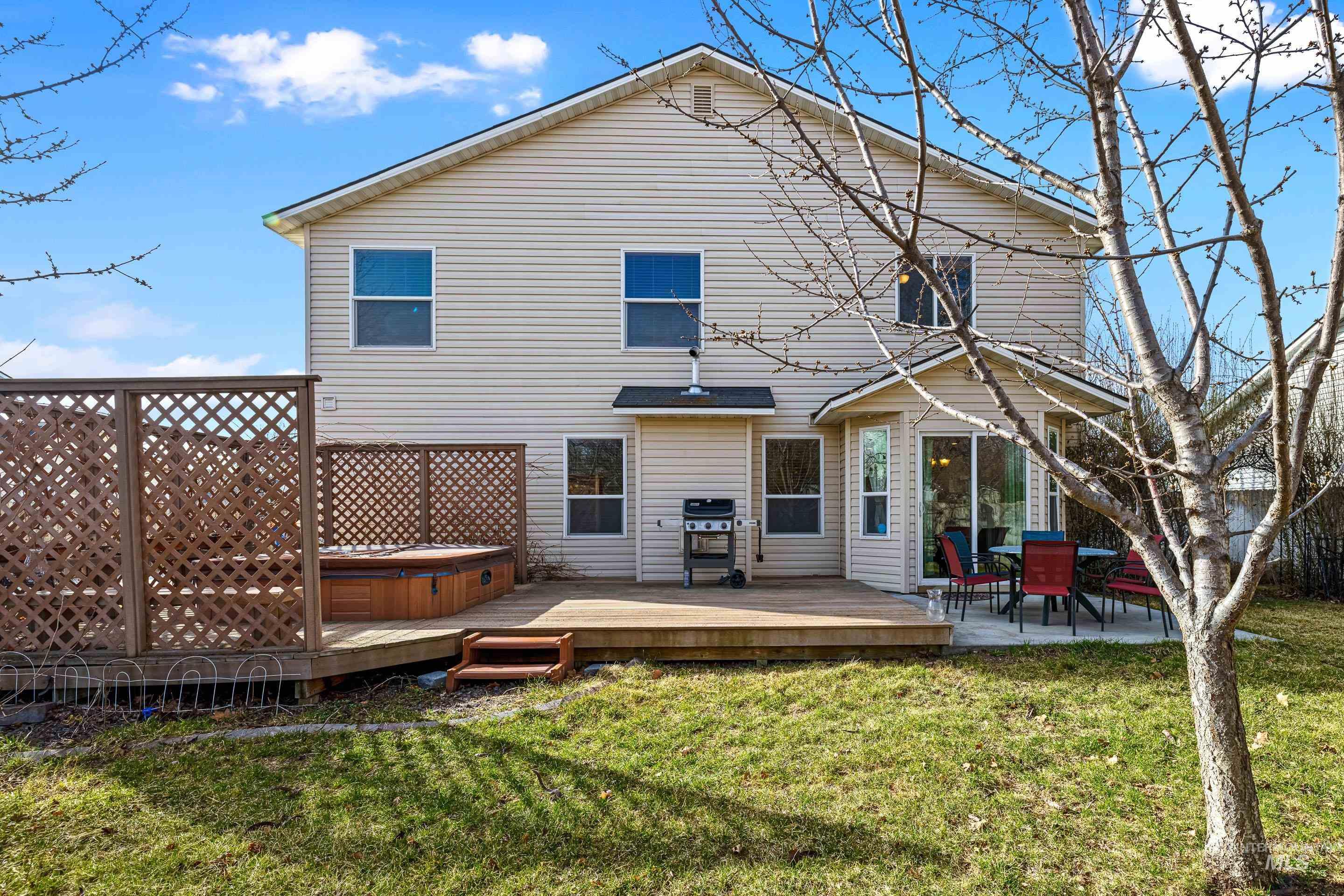 10936 West Spring River Street Boise, ID 83709 - Photo 35 of 37