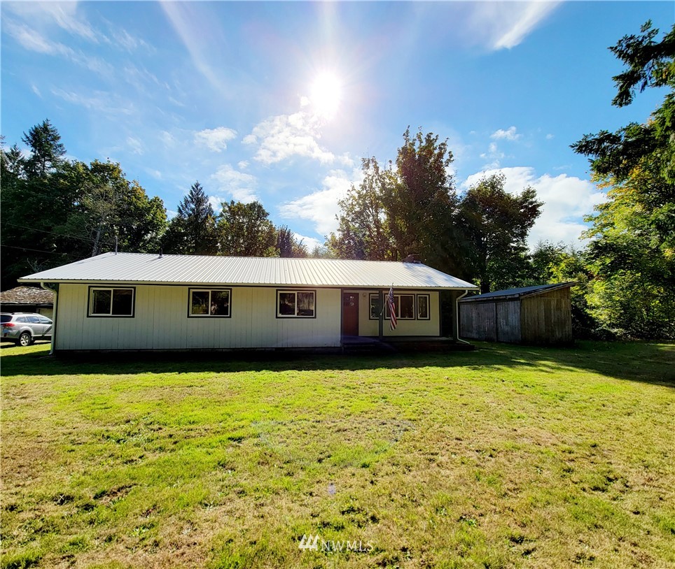 144 Mox Chehalis Road Elma, WA 98541 - Photo 1 of 39 Gallery Image 1