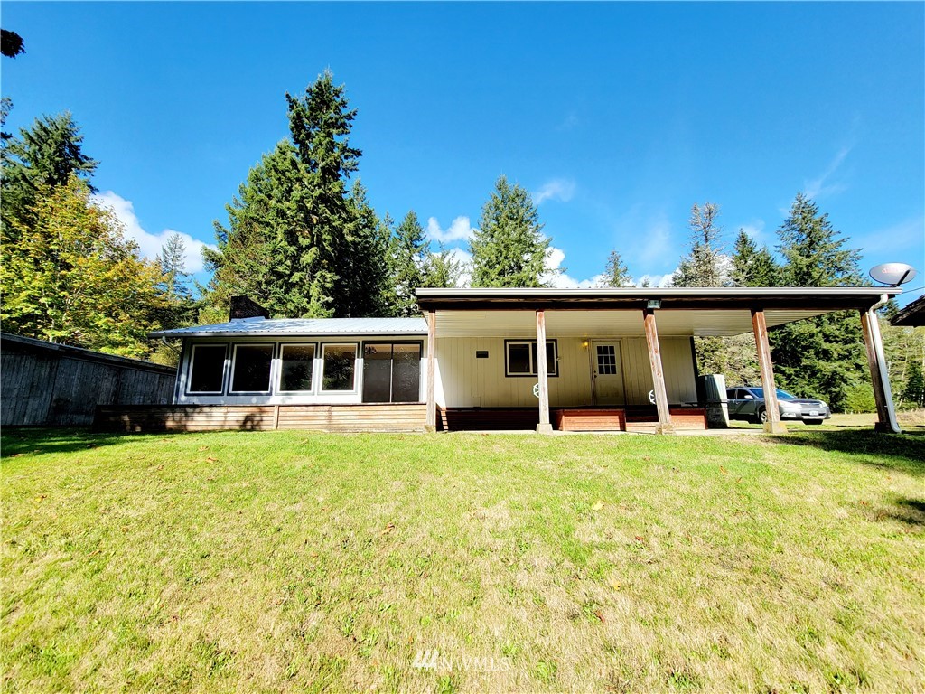 144 Mox Chehalis Road Elma, WA 98541 - Photo 5 of 39 Gallery Image 5