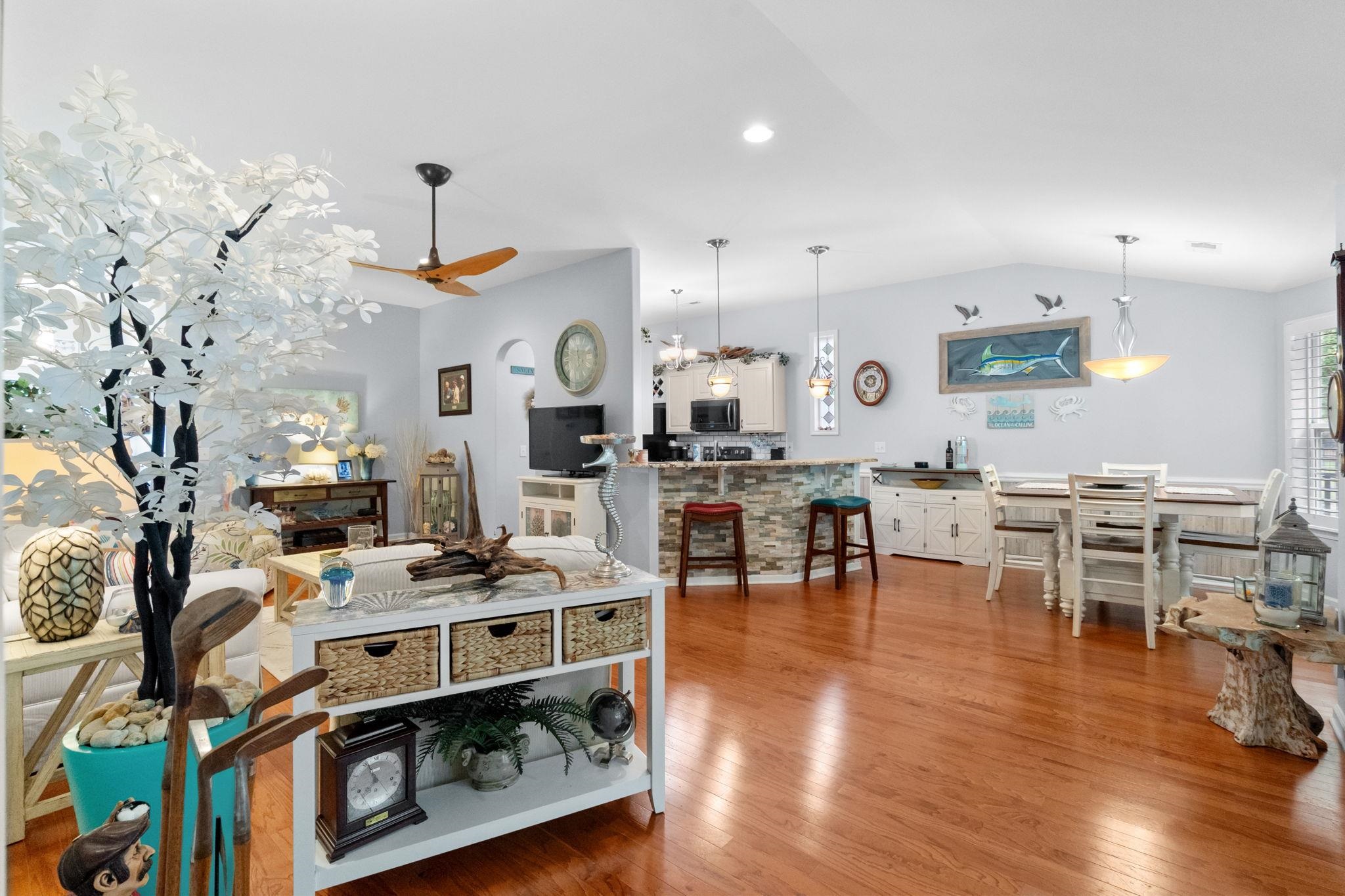 1608 Hack Court Surfside Beach, SC 29575 - Photo 10 of 62 Gallery Image 10
