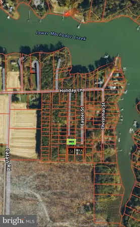 $11,500 | Lot 13 Holiday Lane, Hague, VA 22469