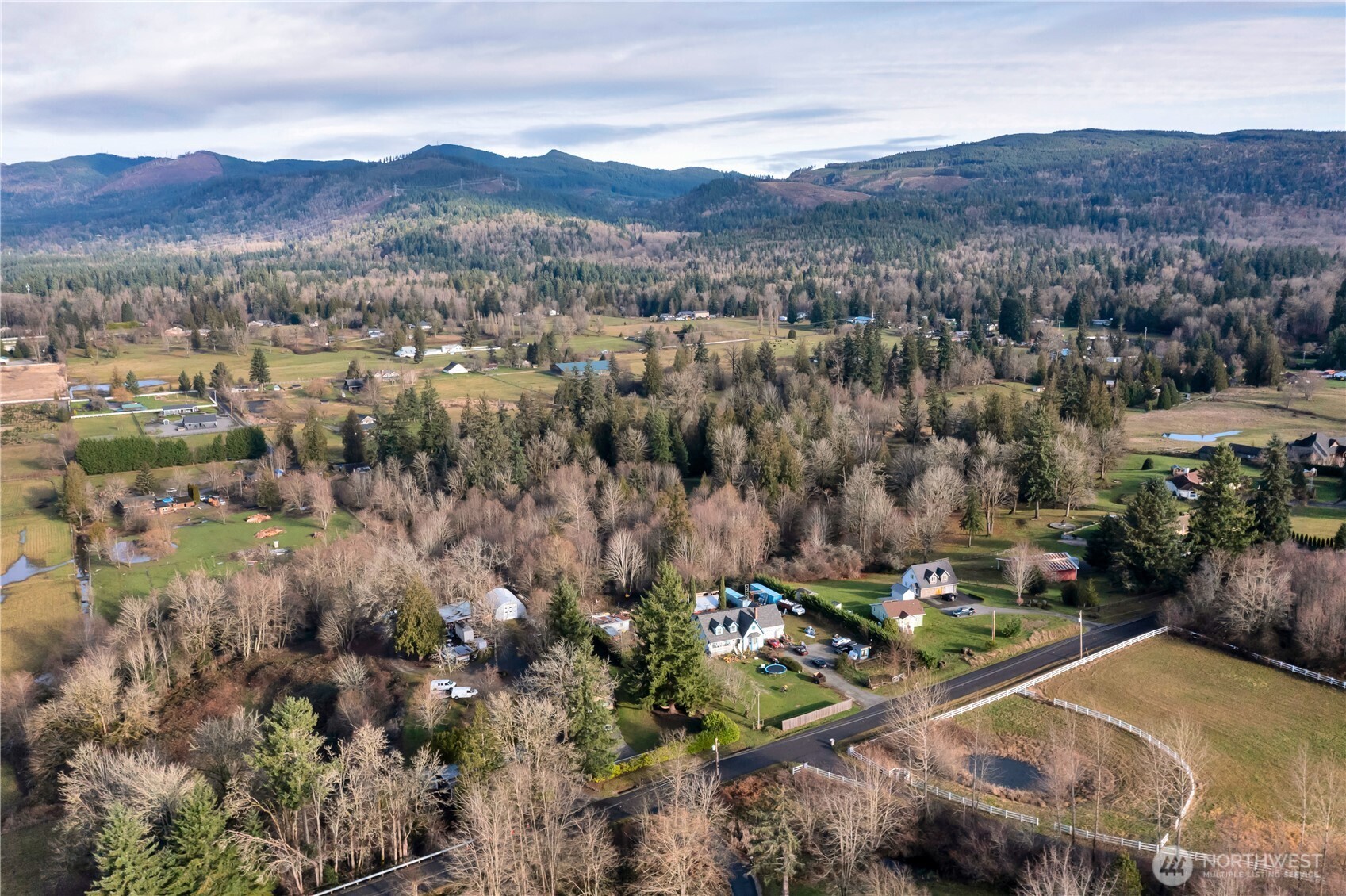 26836 Southeast 208th Street Maple Valley, WA 98038 - Photo 3 of 37 a view of a city from a city
