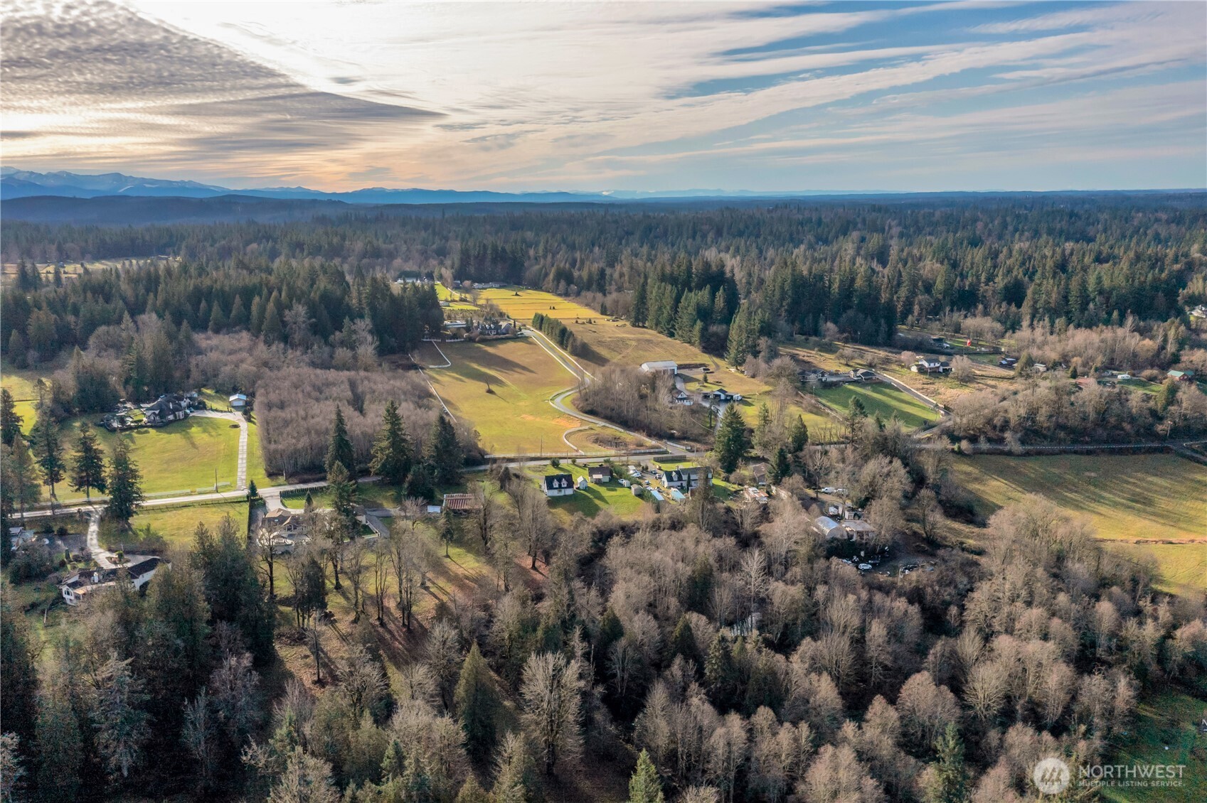 26836 Southeast 208th Street Maple Valley, WA 98038 - Photo 33 of 37 a view of a lake with outdoor space