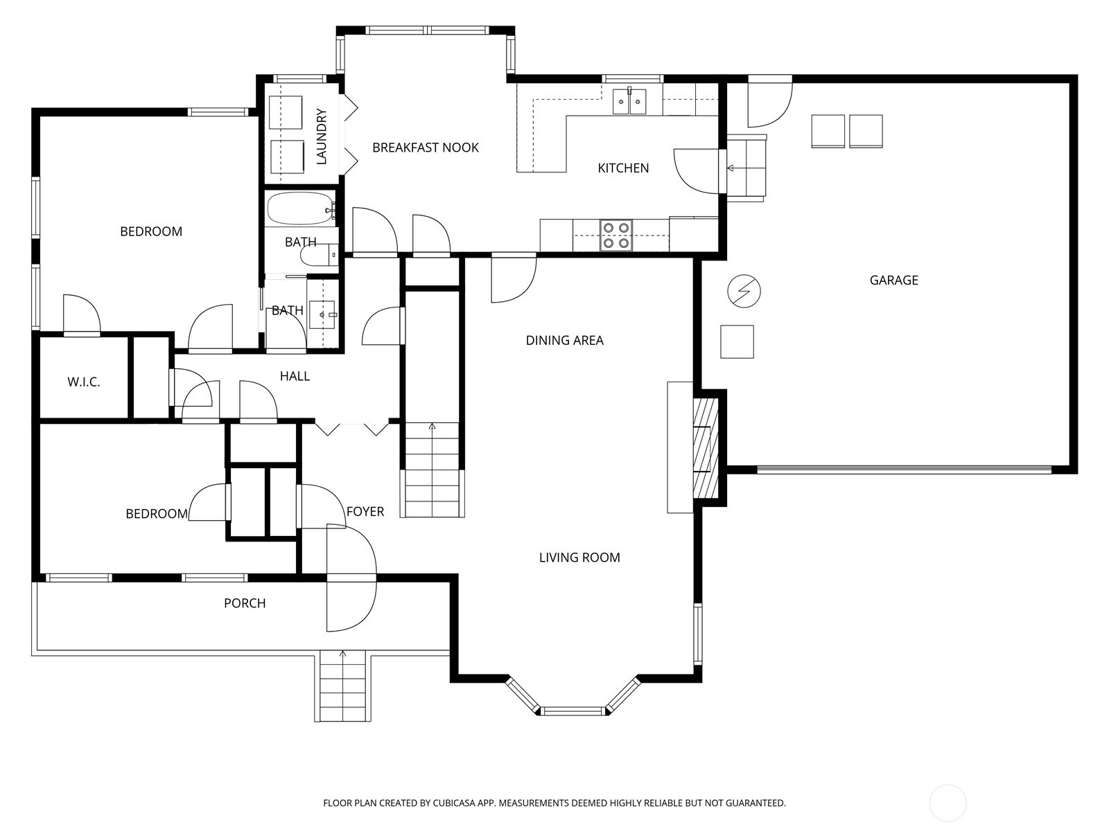 26836 Southeast 208th Street Maple Valley, WA 98038 - Photo 36 of 37 a picture of a bathroom with a shower