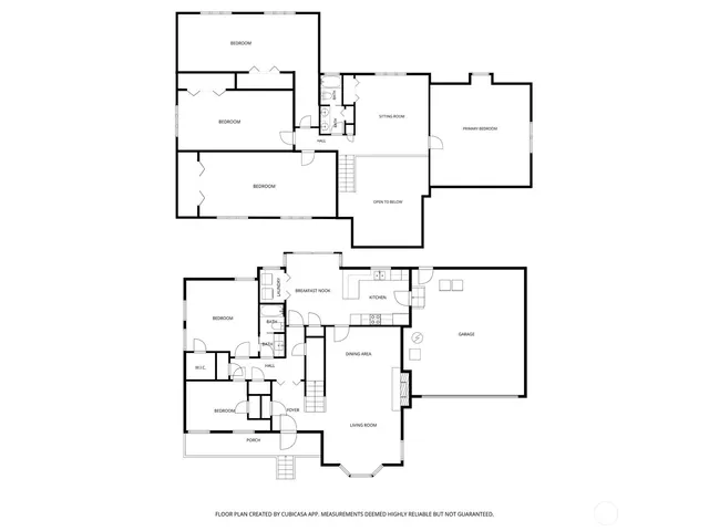 $800,000 | 26836 Southeast 208th Street, Maple Valley, WA 98038