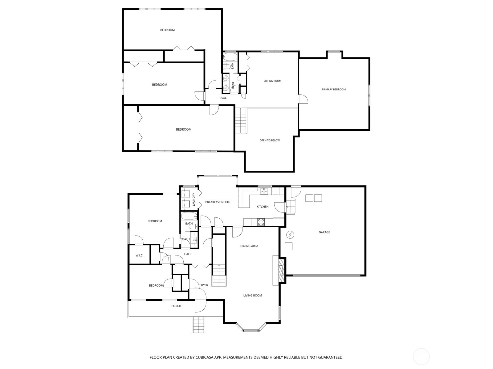 26836 Southeast 208th Street Maple Valley, WA 98038 - Photo 37 of 37