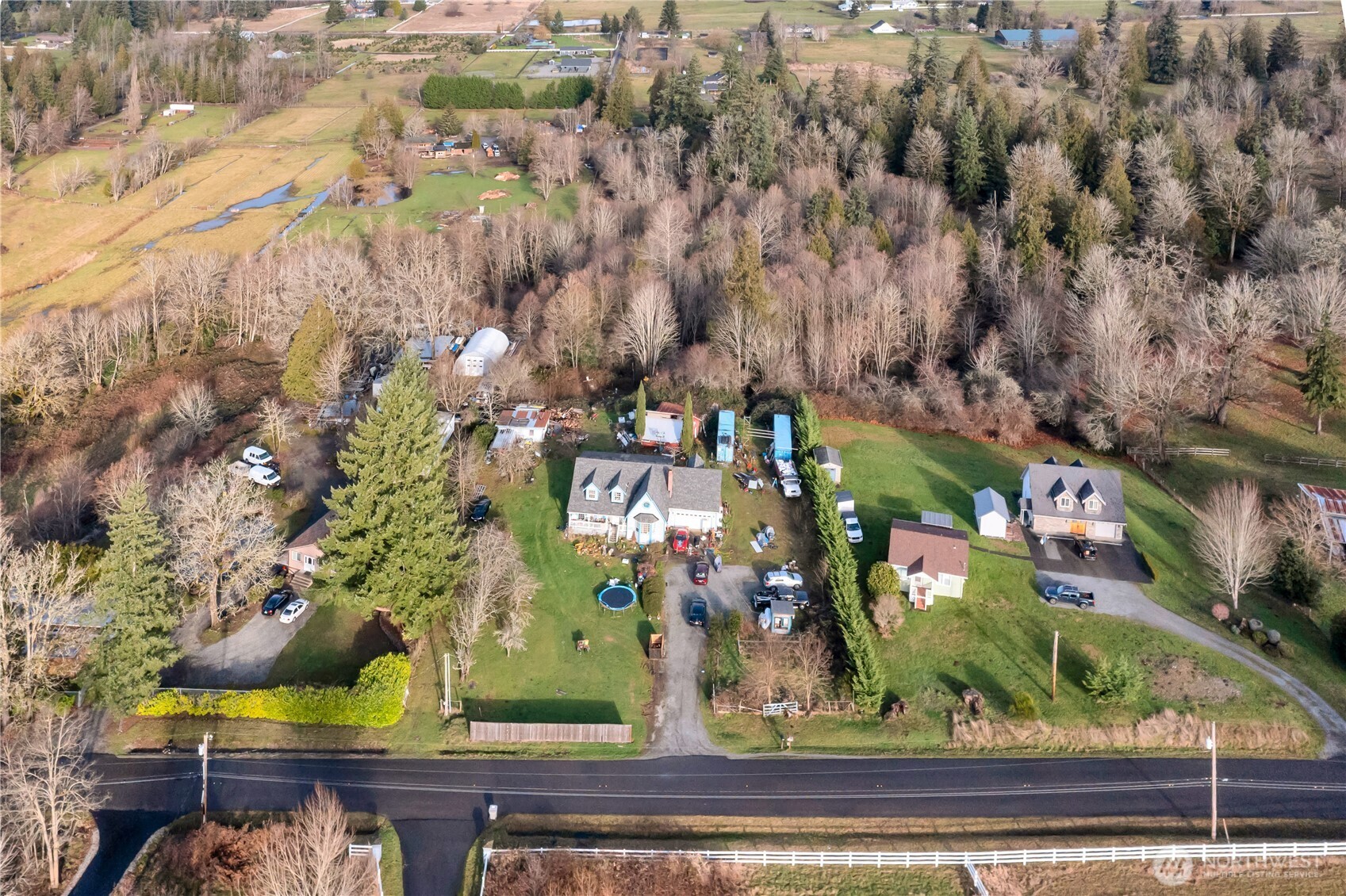 26836 Southeast 208th Street Maple Valley, WA 98038 - Photo 5 of 37 view of outdoor