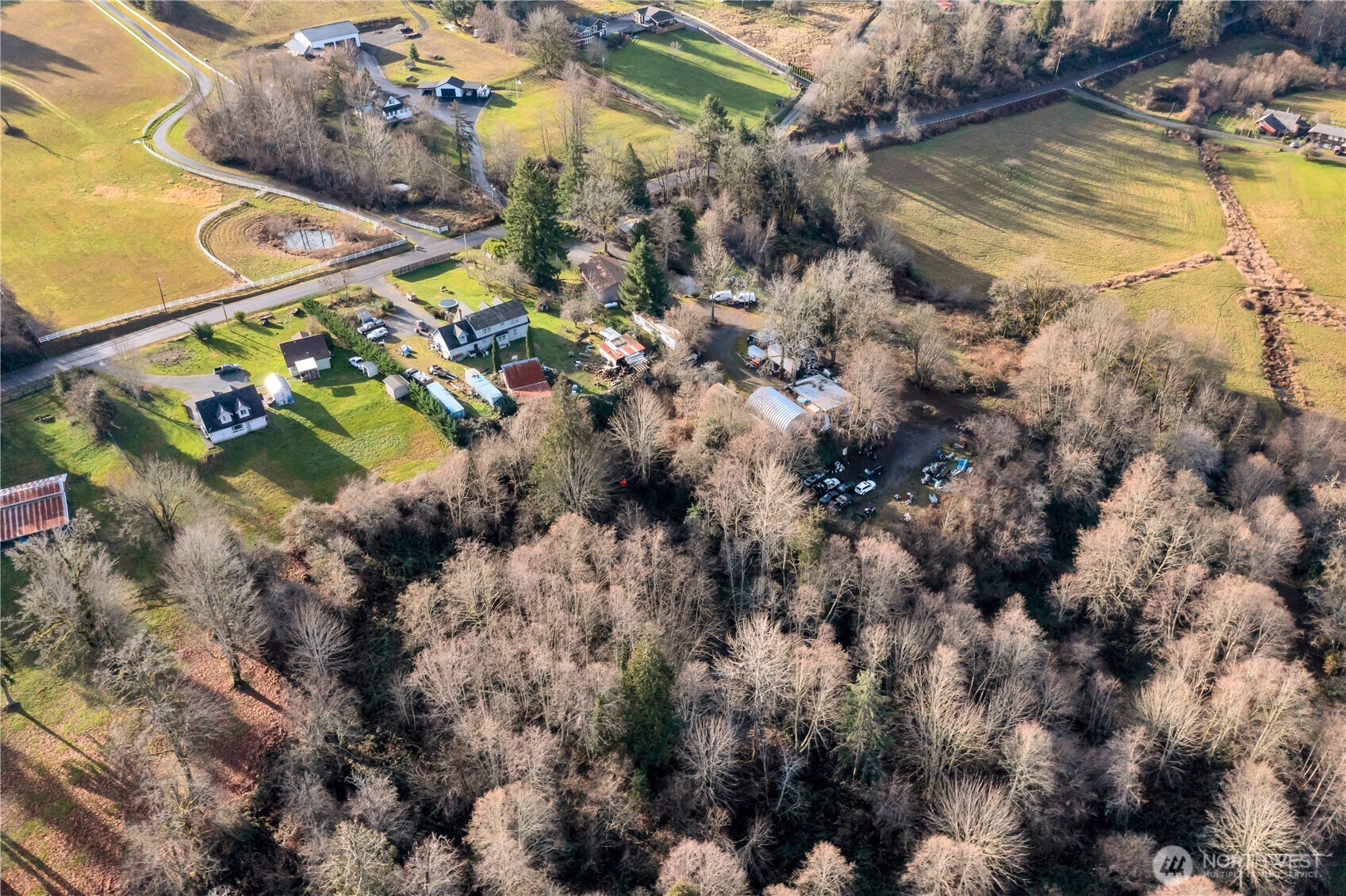 26836 Southeast 208th Street Maple Valley, WA 98038 - Photo 10 of 37 a view of a swimming pool and mountain