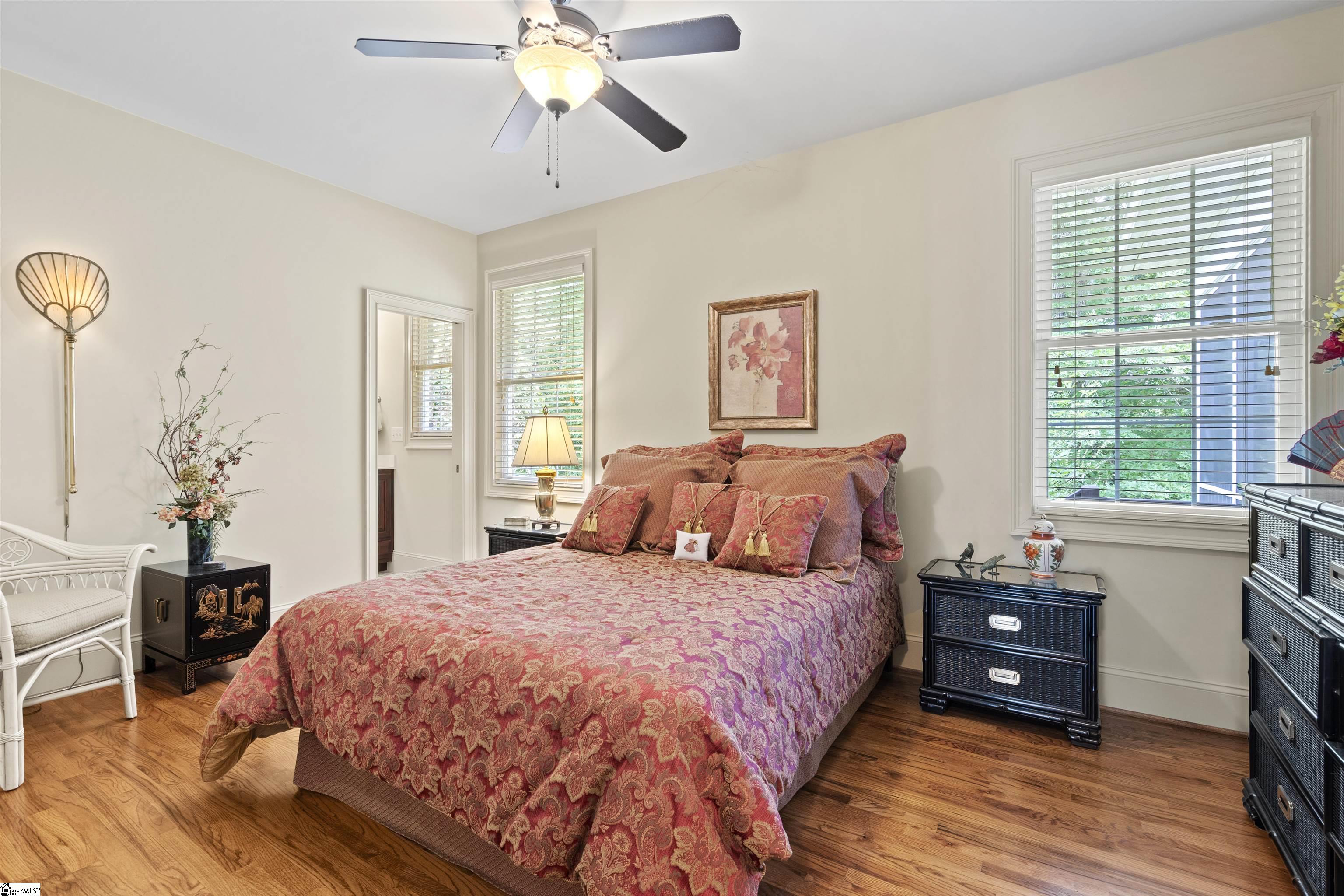 237 Andalusian Trail Anderson, SC 29621 - Photo 20 of 36 Gallery Image 20