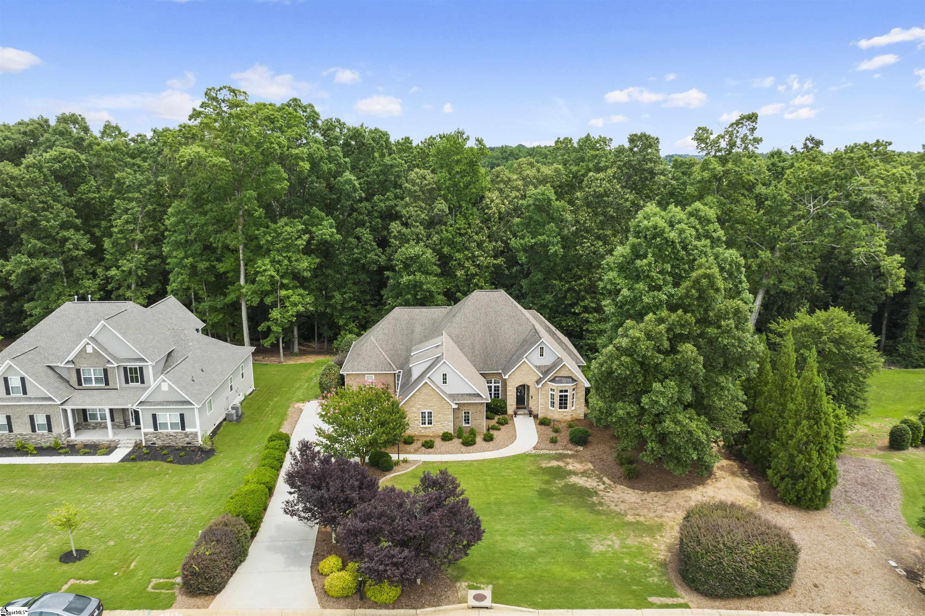 237 Andalusian Trail Anderson, SC 29621 - Photo 35 of 36 Gallery Image 35