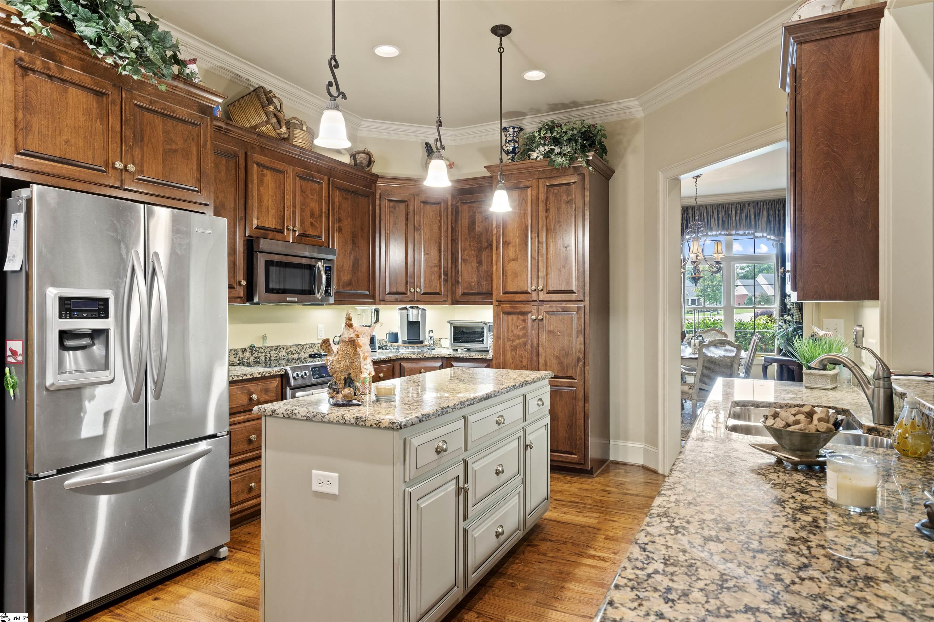 237 Andalusian Trail Anderson, SC 29621 - Photo 4 of 36 Gallery Image 4